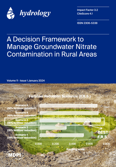 Journal Issue Cover Image