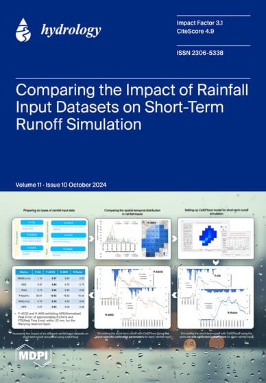 Journal Issue Cover Image