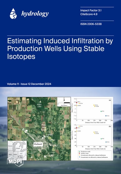 Journal Issue Cover Image