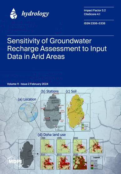 Journal Issue Cover Image