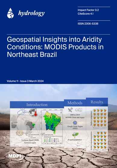 Journal Issue Cover Image