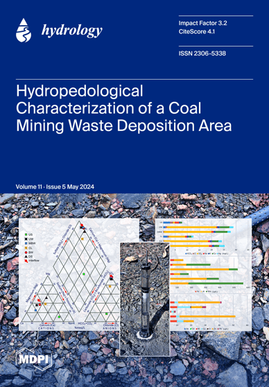 Journal Issue Cover Image