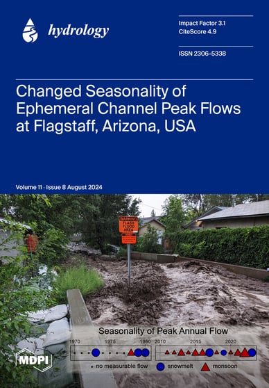 Journal Issue Cover Image