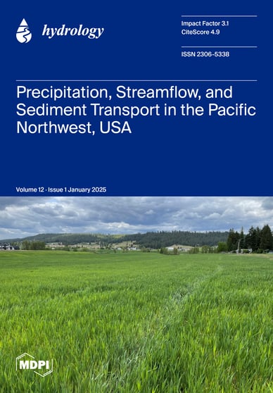 Journal Issue Cover Image