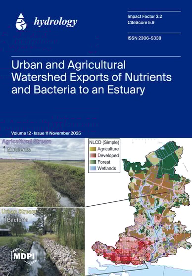 Journal Issue Cover Image