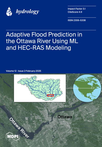 Journal Issue Cover Image