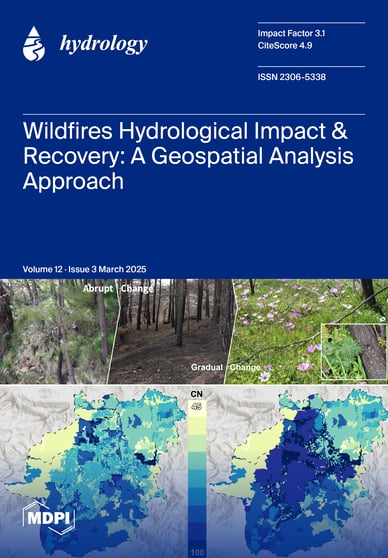 Journal Issue Cover Image