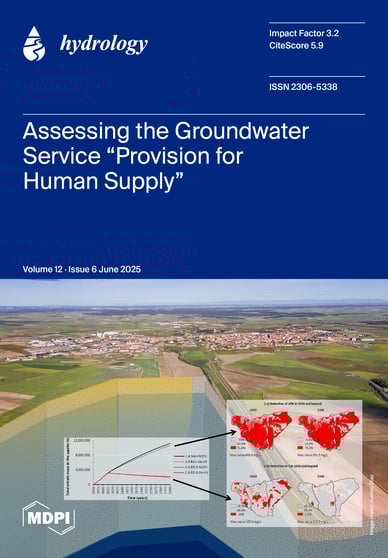 Journal Issue Cover Image