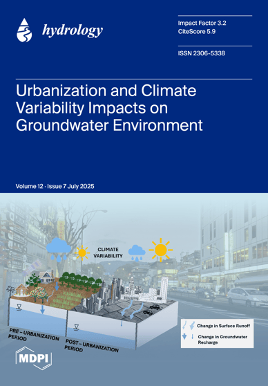 Journal Issue Cover Image