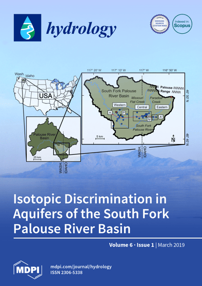 Journal Issue Cover Image