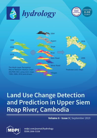 Journal Issue Cover Image