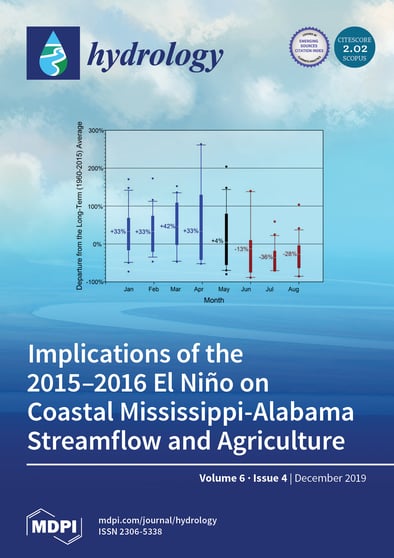 Journal Issue Cover Image