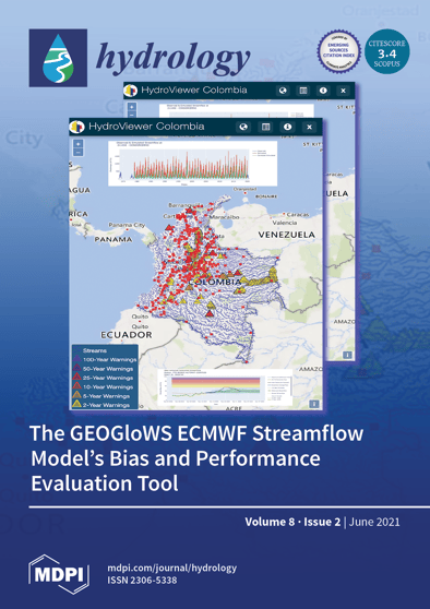 Journal Issue Cover Image