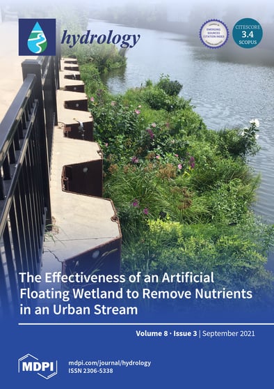 Journal Issue Cover Image