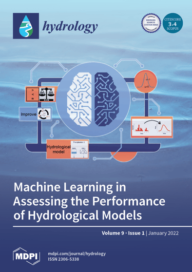 Journal Issue Cover Image