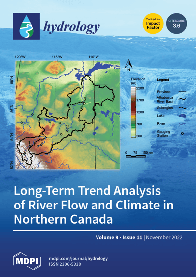 Journal Issue Cover Image
