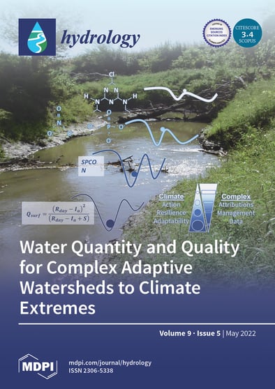 Journal Issue Cover Image