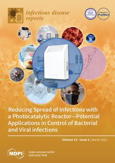 Journal Issue Cover Image