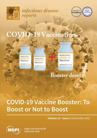 Journal Issue Cover Image