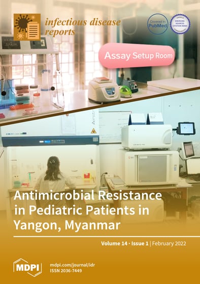 Journal Issue Cover Image