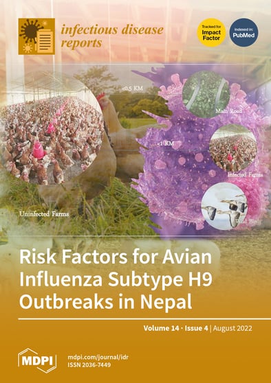 Journal Issue Cover Image