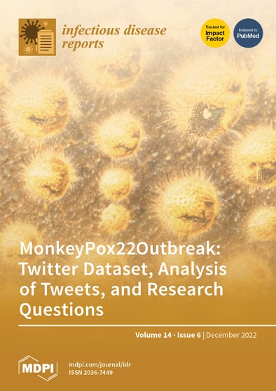 Journal Issue Cover Image