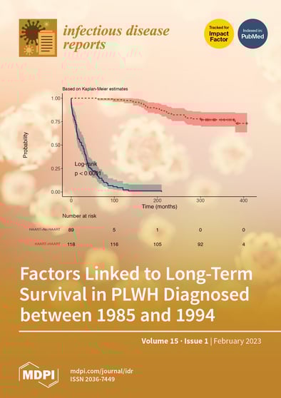Journal Issue Cover Image