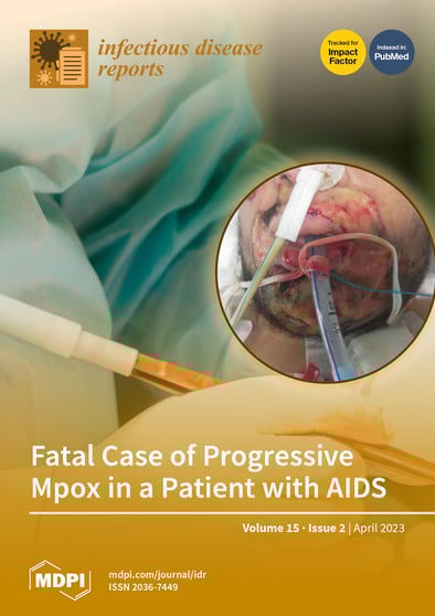 Journal Issue Cover Image