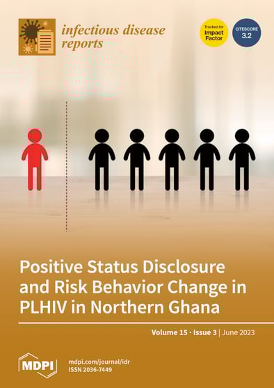 Journal Issue Cover Image