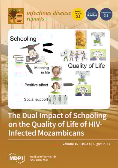 Journal Issue Cover Image