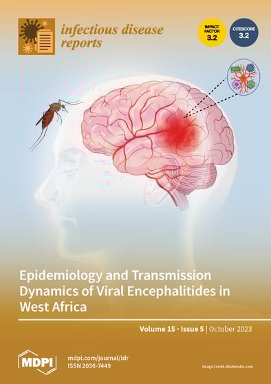 Journal Issue Cover Image