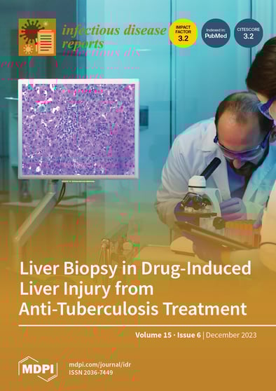 Journal Issue Cover Image