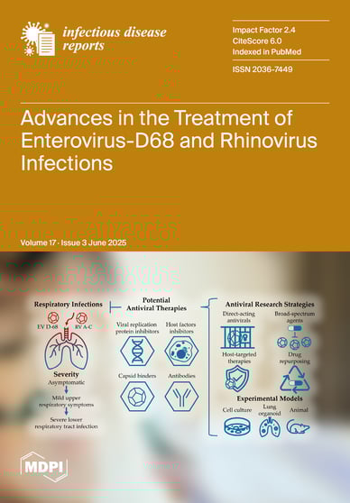 Journal Issue Cover Image