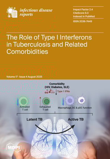 Journal Issue Cover Image