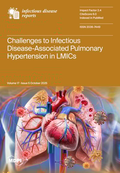 Journal Issue Cover Image