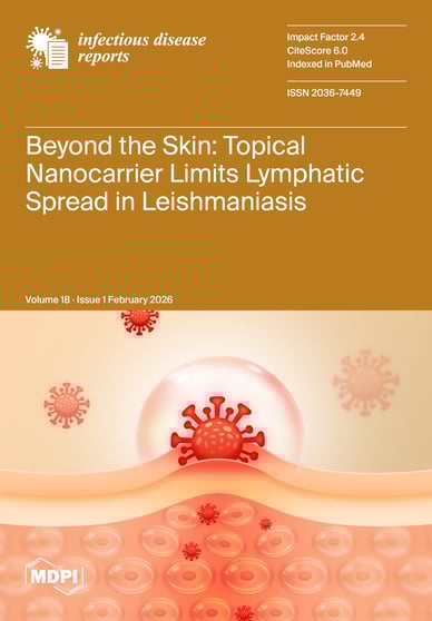 Journal Issue Cover Image