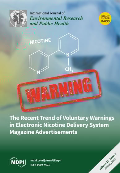 Journal Issue Cover Image