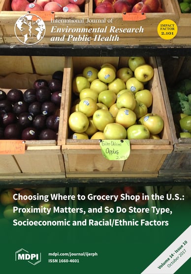 Journal Issue Cover Image