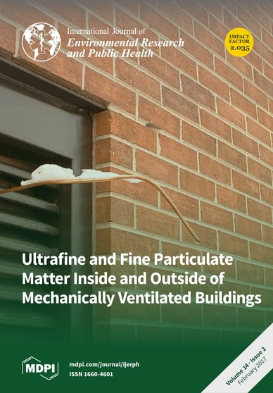 Journal Issue Cover Image