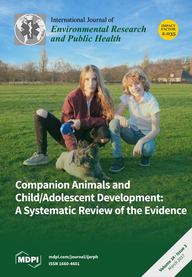 Journal Issue Cover Image