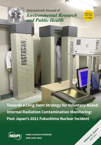 Journal Issue Cover Image