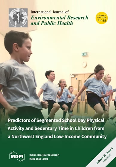 Journal Issue Cover Image