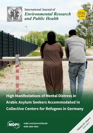 Journal Issue Cover Image