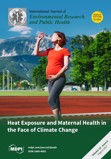 Journal Issue Cover Image