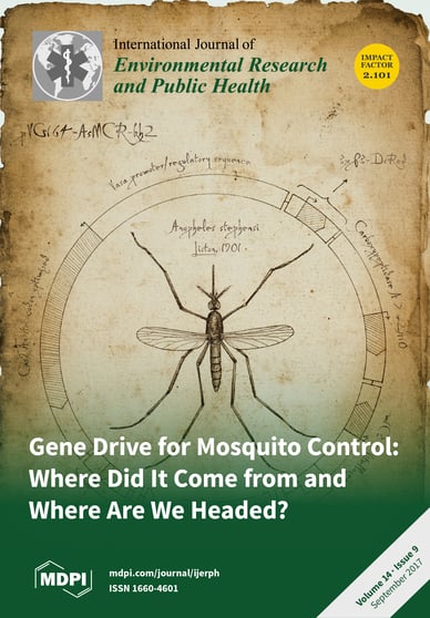 Journal Issue Cover Image