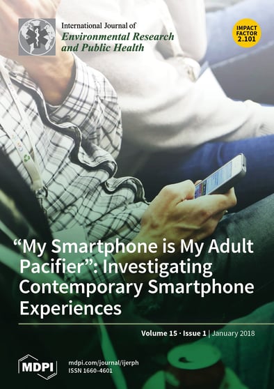 Journal Issue Cover Image