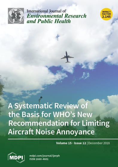 Journal Issue Cover Image