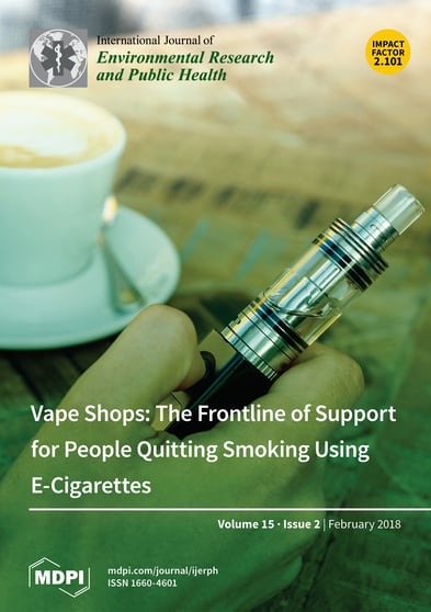 Journal Issue Cover Image