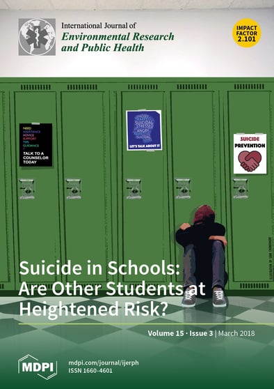 Journal Issue Cover Image