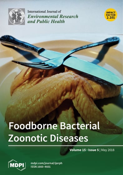 Journal Issue Cover Image